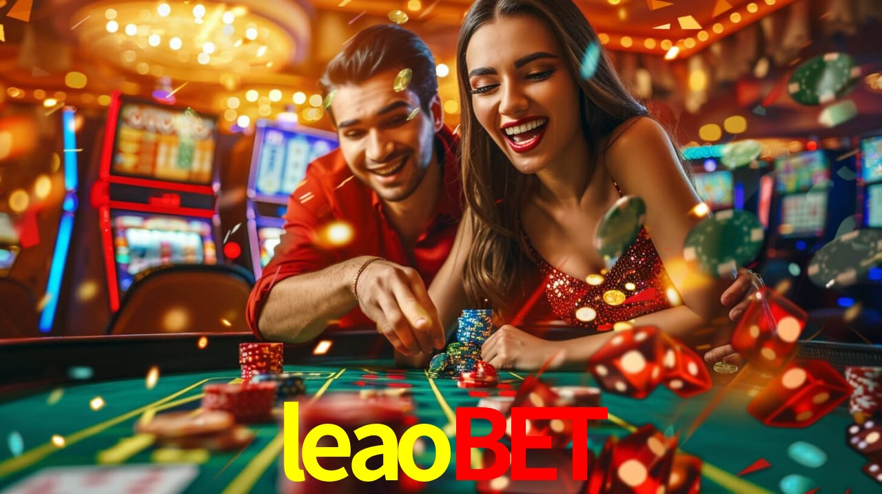 leaobet - Customer Support
